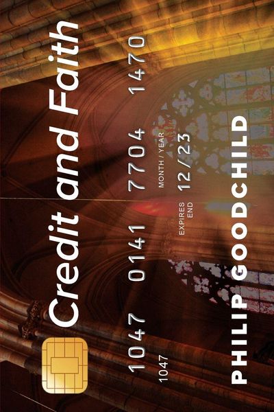 Produktbild: Credit and Faith