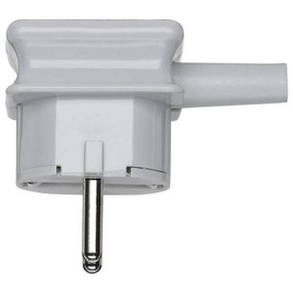 Schneider Electric 120963 Schutzkontaktstecker