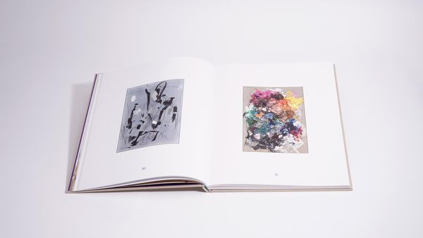 Produktbild: Secundino Hern&aacute;ndez. Miettinen Collection