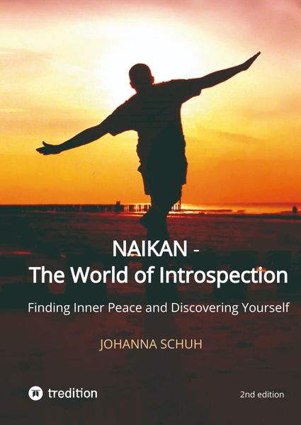 Produktbild: Naikan - The World of Introspection