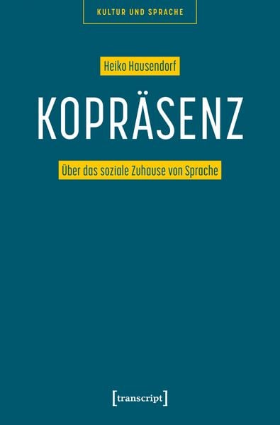 Produktbild: Kopr&auml;senz