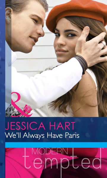 Produktbild: We'll Always Have Paris