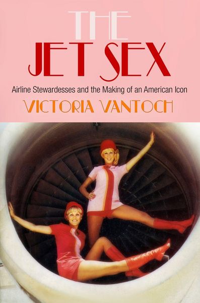 Produktbild: The Jet Sex