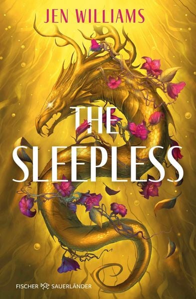 Produktbild: The Sleepless