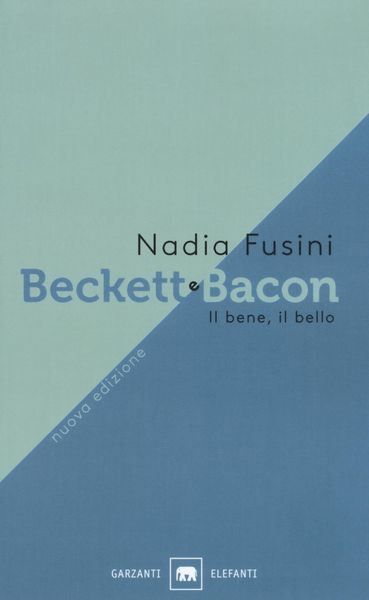 Produktbild: Beckett e Bacon. Il bene, il bello