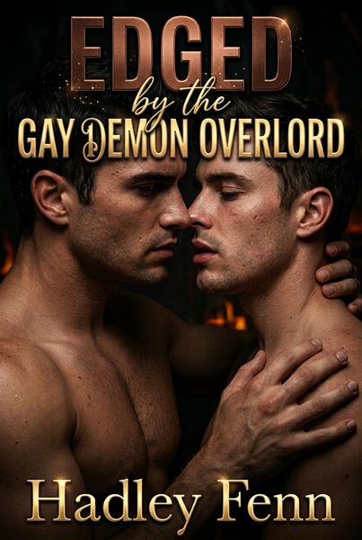 Produktbild: Edged By The Gay Demon Overlord