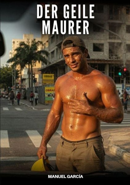 Produktbild: Der geile Maurer