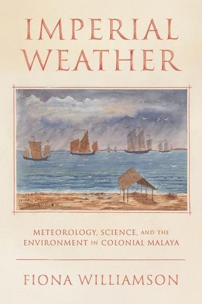 Produktbild: Imperial Weather