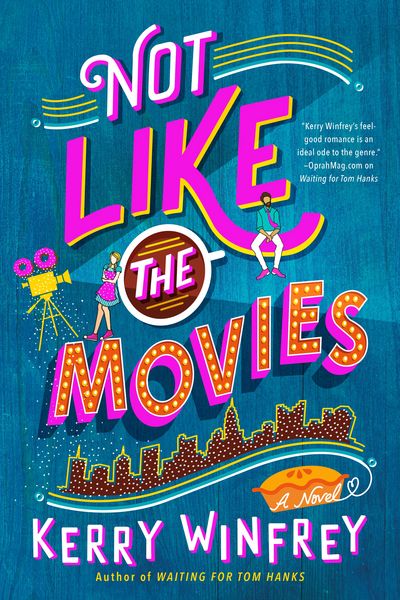 Produktbild: Not Like the Movies