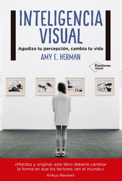 Produktbild: Inteligencia visual