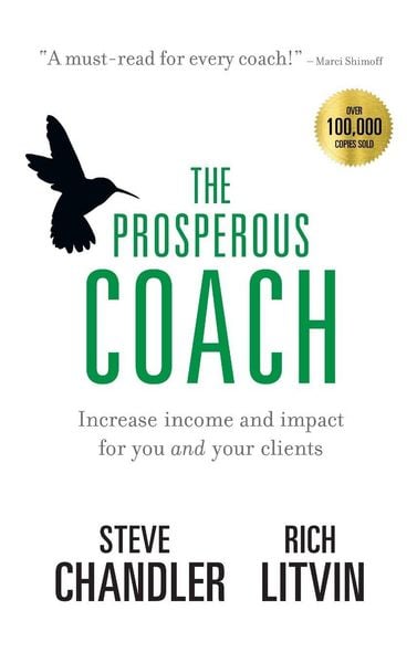 Produktbild: The Prosperous Coach