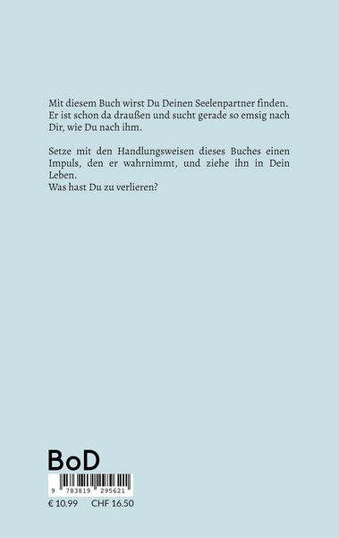 Produktbild: Magnetische Rituale, die Deinen Seelenpartner anziehen