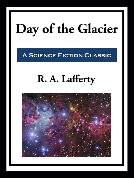 Produktbild: Day of the Glacier