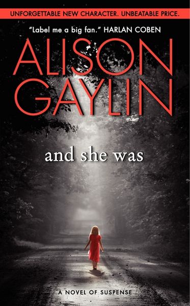 Produktbild: And She Was