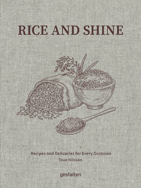 Produktbild: Rice and Shine