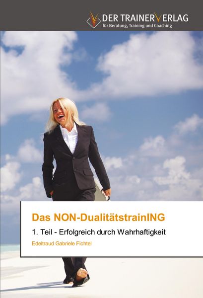 Produktbild: Das NON-Dualit&auml;tstrainING