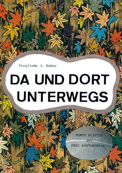 Produktbild: Da und dort unterwegs