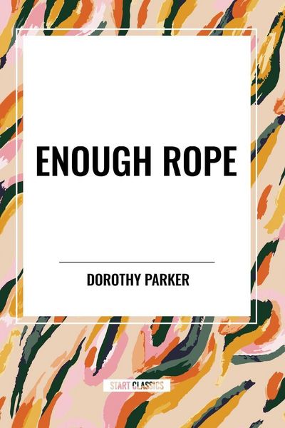 Produktbild: Enough Rope