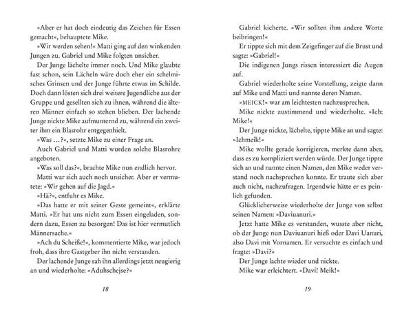 Produktbild: Survival &ndash; Der Schatten des Jaguars
