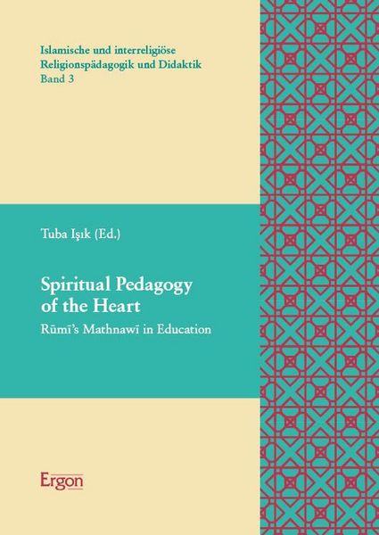 Produktbild: Spiritual Pedagogy of the Heart