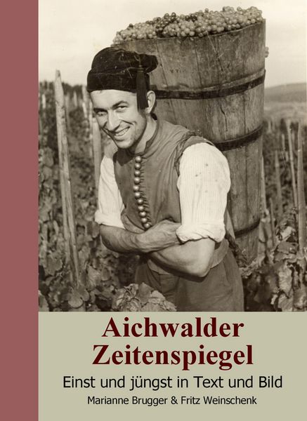 Produktbild: Aichwalder Zeitenspiegel