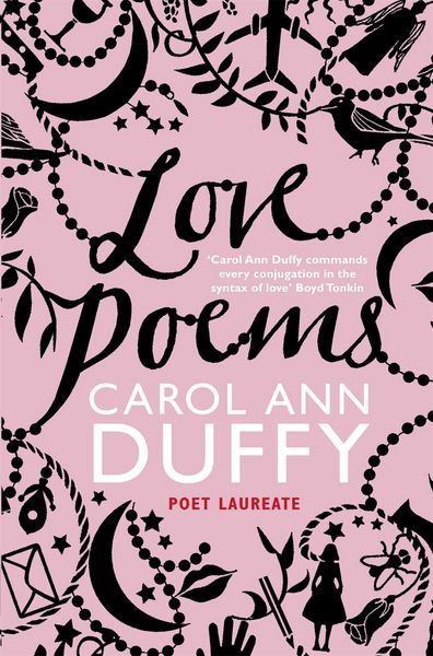 Produktbild: Love Poems