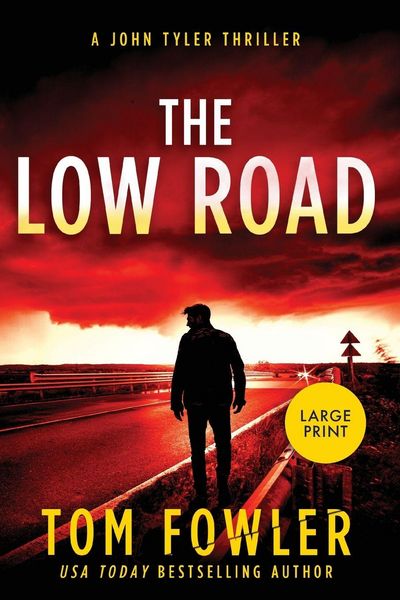 Produktbild: The Low Road