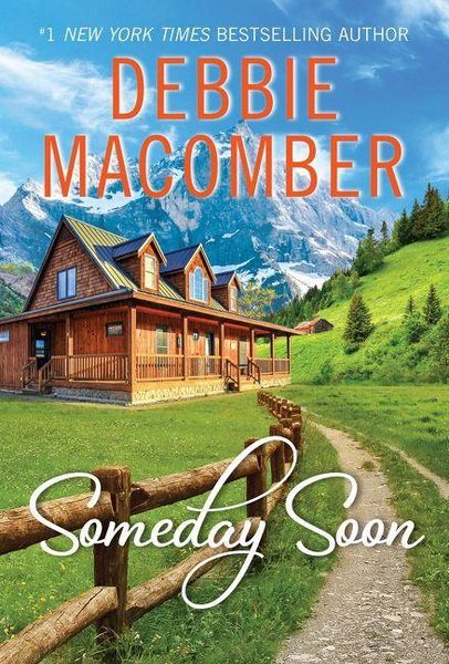 Someday Soon, Taschenbuch von Debbie Macomber, HarperCollins, 9780063073708