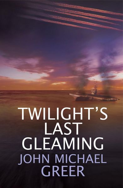 Produktbild: Twilight's Last Gleaming