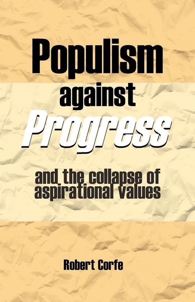Produktbild: Populism Against Progress