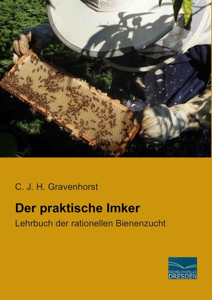 Produktbild: Der praktische Imker