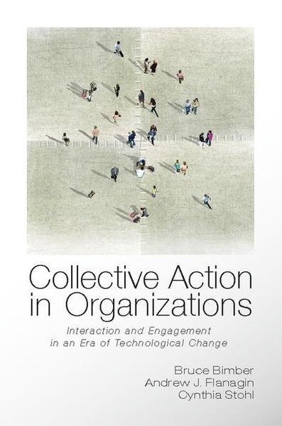 Produktbild: Collective Action in Organizations
