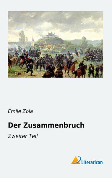 Produktbild: Der Zusammenbruch
