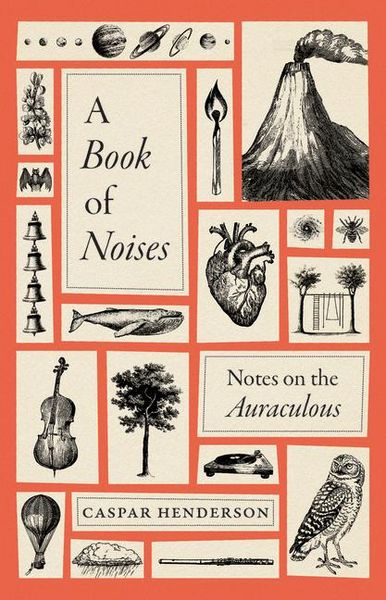 Produktbild: A Book of Noises