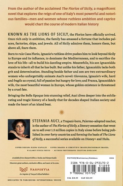 Produktbild: The Triumph of the Lions