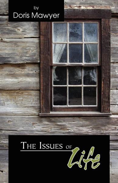 Produktbild: Issues Of Life