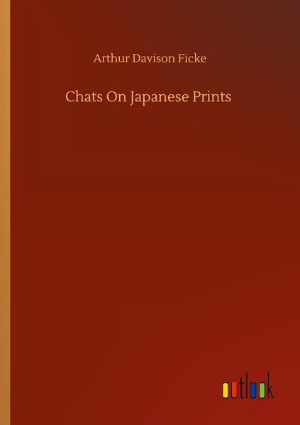 Produktbild: Chats On Japanese Prints