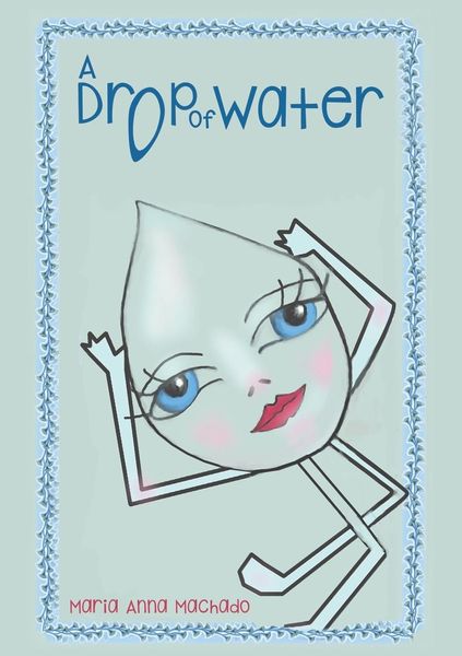 Produktbild: A Drop of Water