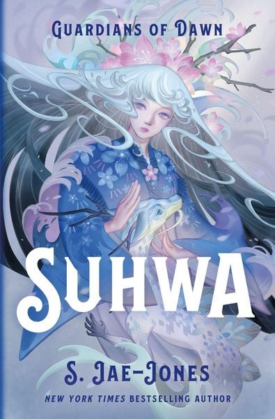 Produktbild: Guardians of Dawn: Suhwa