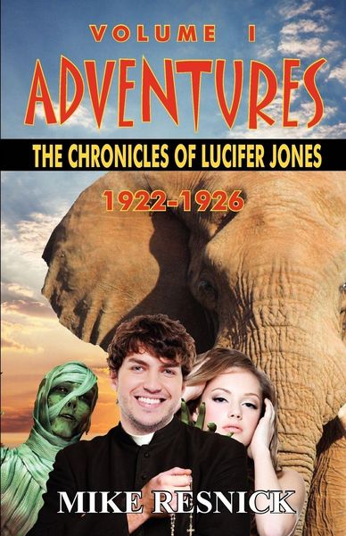 Produktbild: Adventures