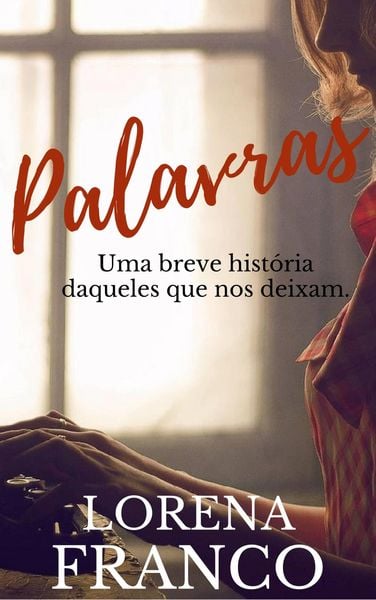 Produktbild: Palavras