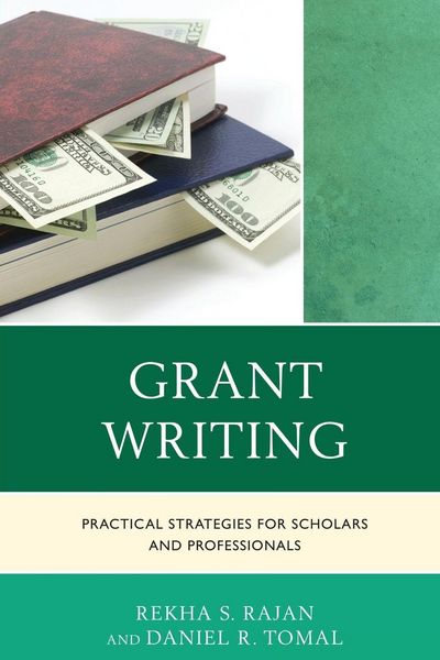 Produktbild: Grant Writing