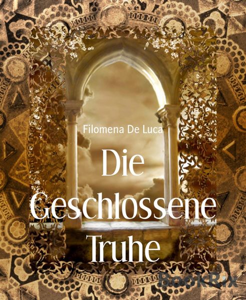 Produktbild: Die Geschlossene Truhe
