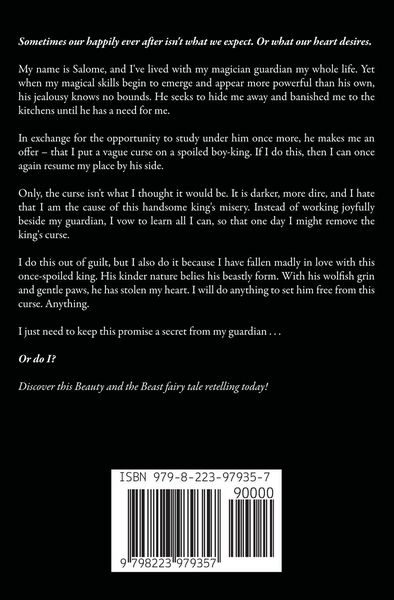 Produktbild: Before the Cursed Beast