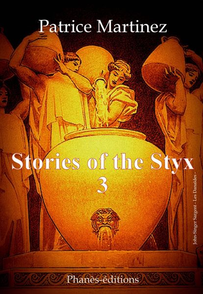 Produktbild: Stories of the Styx 3