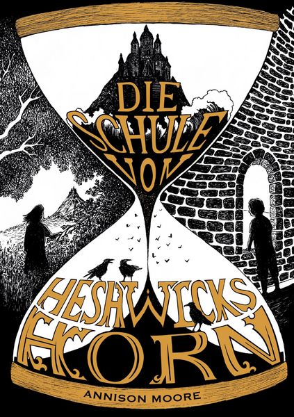 Produktbild: Die Schule von Heshwicks Horn