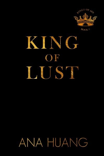 Produktbild: King of Lust