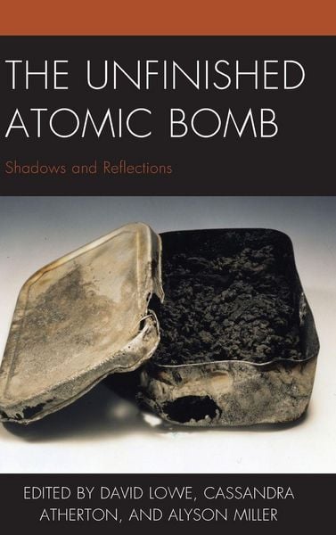 Produktbild: Unfinished Atomic Bomb