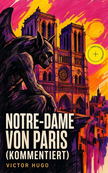 Produktbild: Notre-Dame von Paris (Kommentiert)