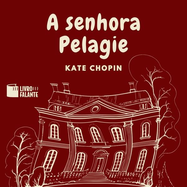 Produktbild: A senhora Pelagie